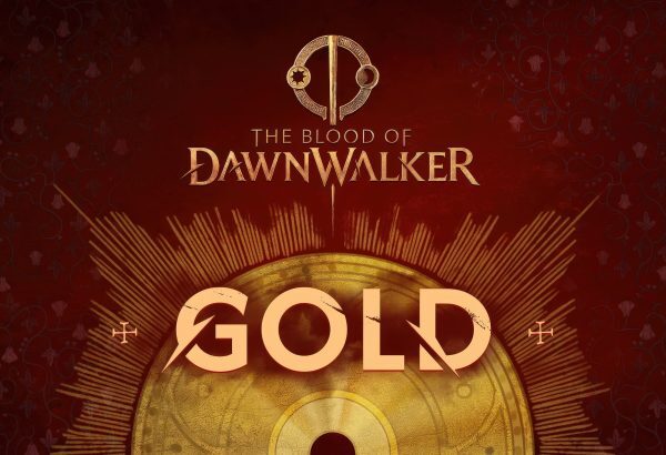 Rebel Wolves успішно завершили розробку The Blood of Dawnwalker: реліз 3 вересня без затримок