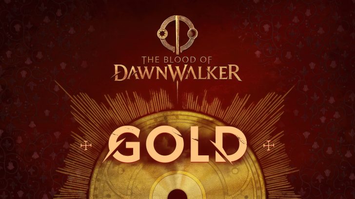 Rebel Wolves успішно завершили розробку The Blood of Dawnwalker: реліз 3 вересня без затримок 1 Rebel Wolves успішно завершили розробку The Blood of Dawnwalker: реліз 3 вересня без затримок 1
