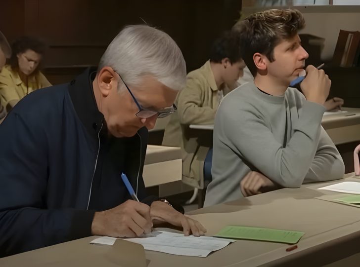 OpenAI робить ставку на ШІ-спікера, що самостійно переміщується домом, заповнюючи нішу, яку Apple залишила порожньою 1