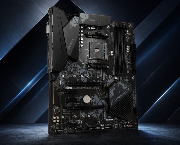 GIGABYTE додає підтримку пам’яті DDR5 від CXMT на материнські плати Intel та AMD