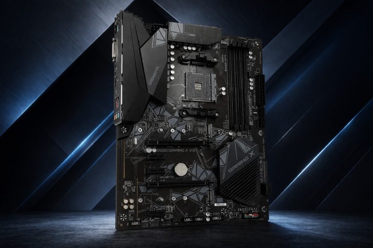 GIGABYTE додає підтримку пам’яті DDR5 від CXMT на материнські плати Intel та&hellip;