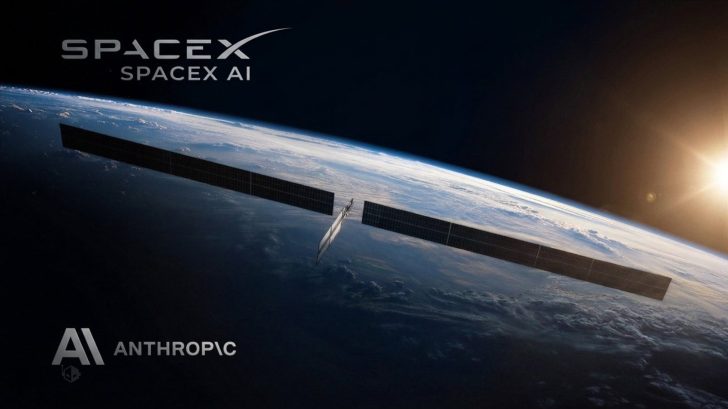 SpaceXAI шукає нові локації в Техасі для будівництва дата-центрів, подвоюючи ставки на ШІ після поглинання xAI 2