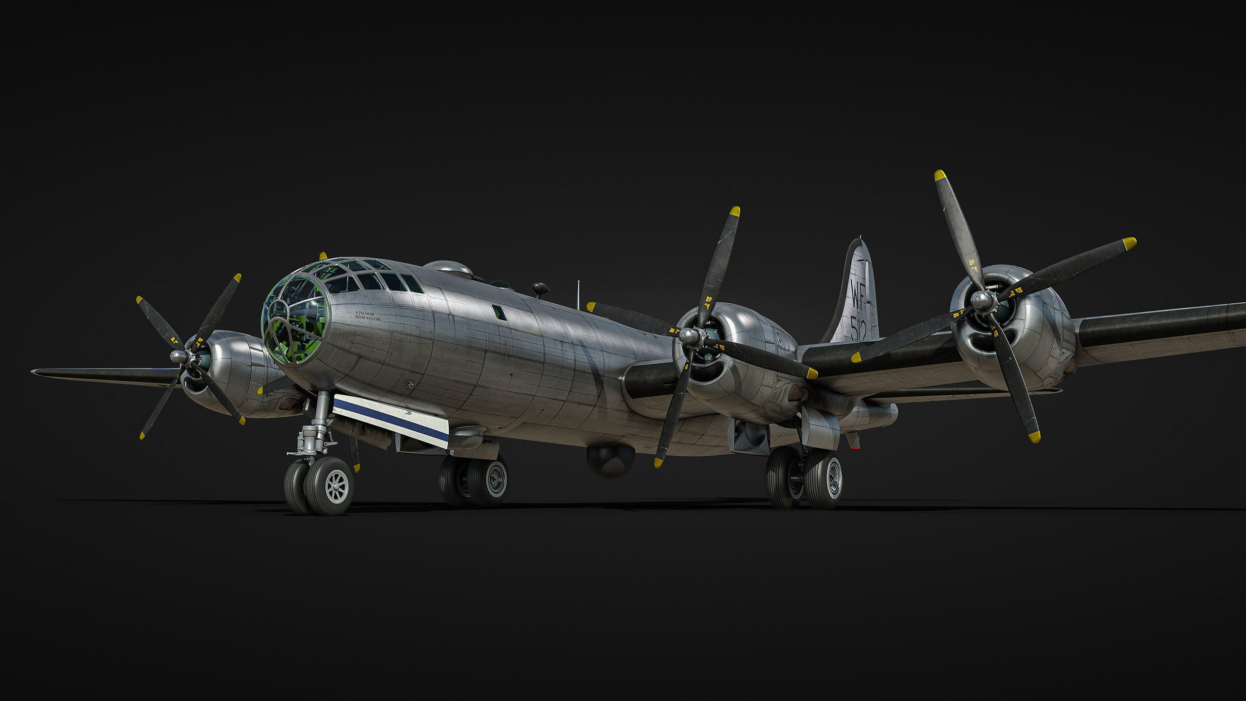 War Thunder запускає "Важка Кавалерія": масштабне оновлення, що змінює правила гри 9