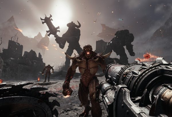 Xbox звільняє розробників id Tech: чи готується Unreal Engine до повного панування?