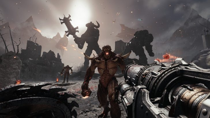 Xbox звільняє розробників id Tech: чи готується Unreal Engine до повного панування? 1