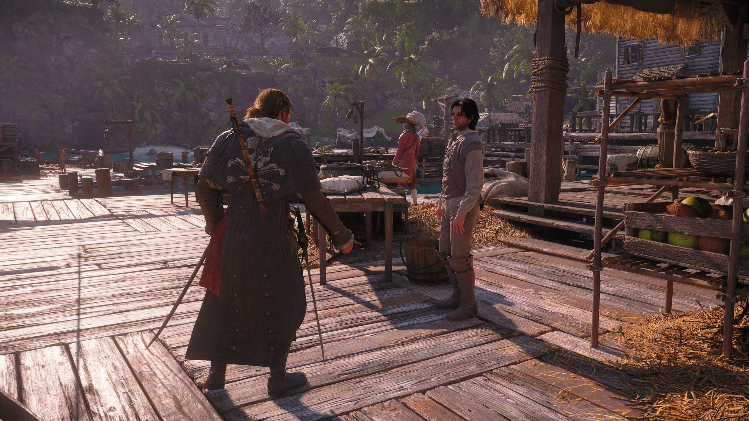Assassin's Creed Black Flag: Знайдіть кістки для полювання та крафту – повний гід 3 Assassin's Creed Black Flag: Знайдіть кістки для полювання та крафту – повний гід 3