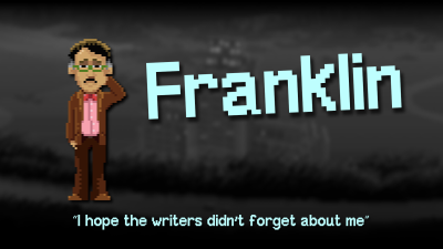 «Не зовсім сиквел. Не зовсім приквел»: анонсовано олдскульний квест Thimbleweed Park 2 від творця Monkey Island 5