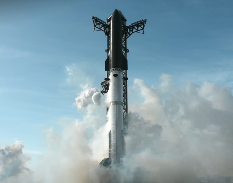 SpaceX раптово скасувала другий запуск Starship V3 після запалювання 23 SpaceX раптово скасувала другий запуск Starship V3 після запалювання 23