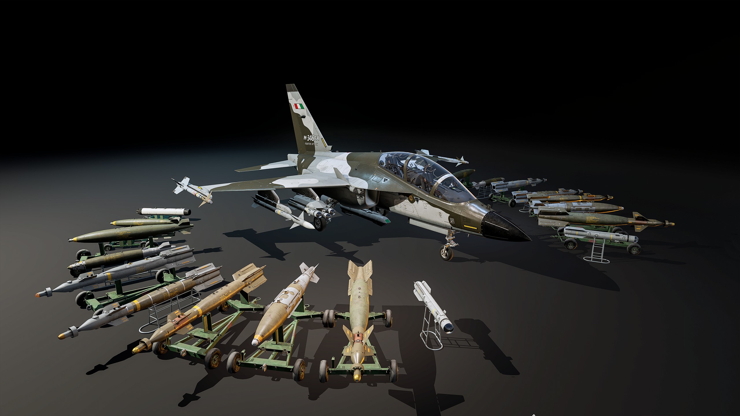 War Thunder запускає "Важка Кавалерія": масштабне оновлення, що змінює правила гри 6