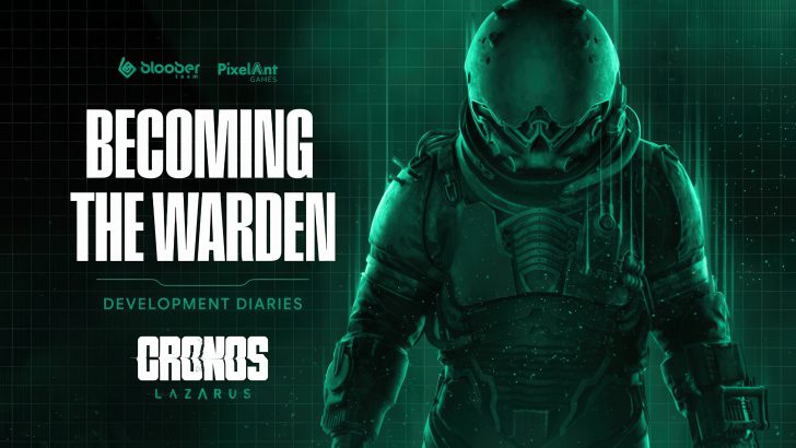 Bloober Team оновлює Lazarus: агресивний геймплей замість виживання, реліз на ПК та консолях 1 Bloober Team оновлює Lazarus: агресивний геймплей замість виживання, реліз на ПК та консолях 1