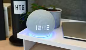 Налаштуй локальний голосовий контроль у Home Assistant: позбудься "живого мікрофона" Amazon 21 Налаштуй локальний голосовий контроль у Home Assistant: позбудься "живого мікрофона" Amazon 21
