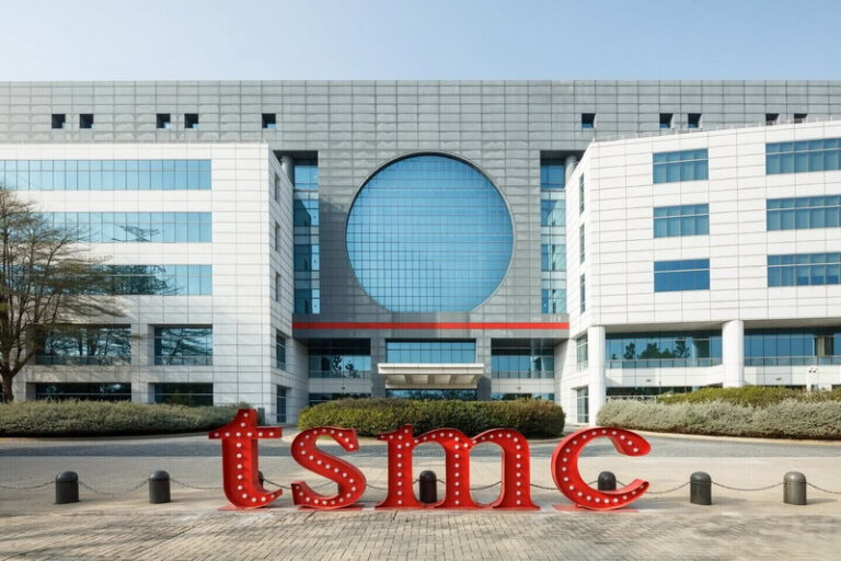 Штучний інтелект та VR прискорили будівництво заводу TSMC: 1,4-нм чіпи побачать світ до квітня 2027 року 2
