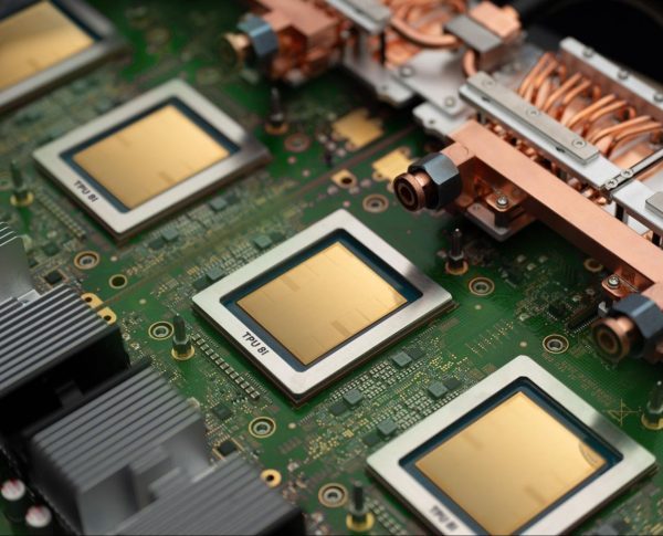 Google “Заморожений V2” TPU: SRAM інтегрують прямо в чип, відмовляючись від упаковки TSMC CoWoS заради Gemini