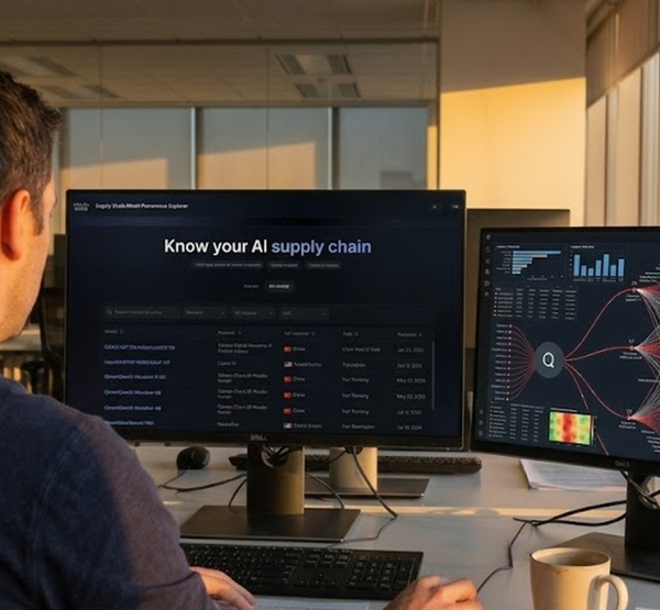 След 69% відкритих моделей залишається невідомим. Cisco безкоштовно ідентифікувала майже 900 з них