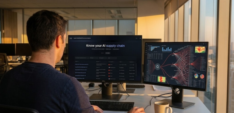 След 69% відкритих моделей залишається невідомим. Cisco безкоштовно ідентифікувала майже 900 з них 9