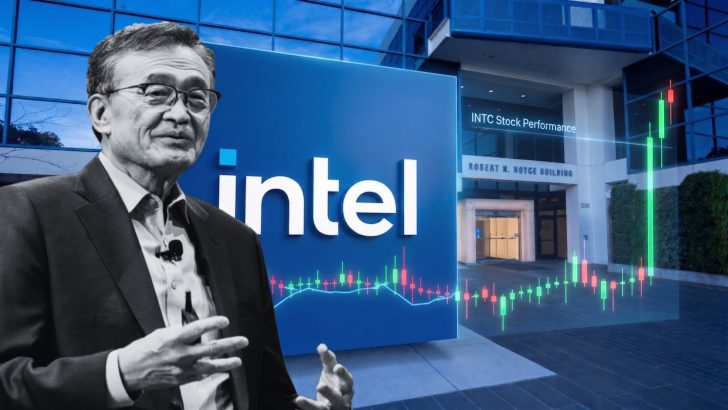 Intel перевершив себе: головне з найуспішнішого в історії звіту про прибутки компанії 1 Intel перевершив себе: головне з найуспішнішого в історії звіту про прибутки компанії 1