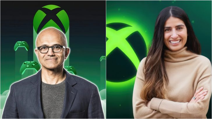 Сатья Наделла вимагає зростання Xbox до 2027 року, але доходи падають, і&hellip;
