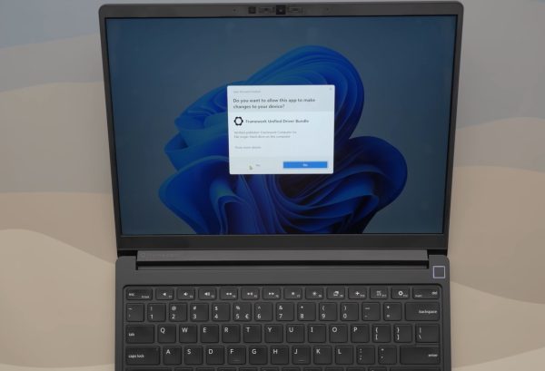 Framework виправляє один із найдратувативних та найтриваліших аспектів Windows 11: встановлення драйверів. Іншим виробникам ноутбуків варто взяти на замітку!