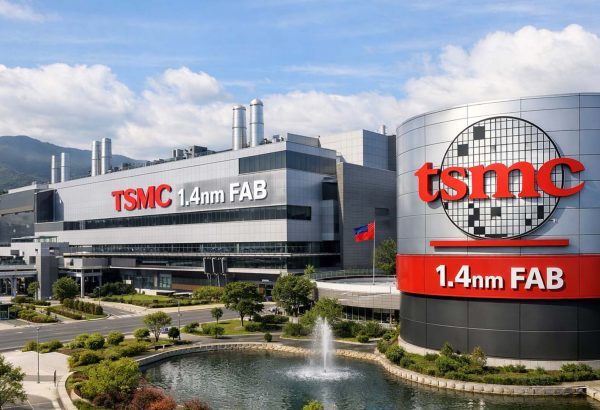 TSMC нарощує інвестиції в США до $265 мільярдів заради чипів для ШІ: будують чотири нові заводи в Аризоні