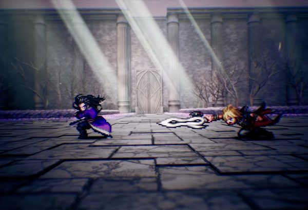Square Enix розсуває межі HD-2D у Final Fantasy Resonance, але й музика тут на висоті!