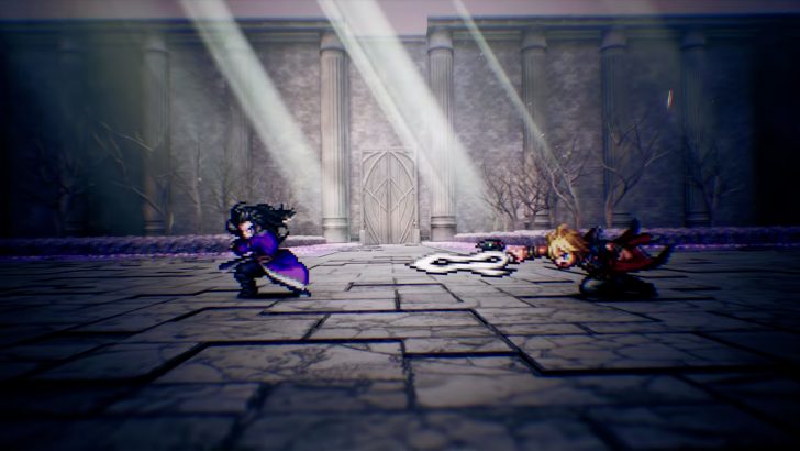 Square Enix розсуває межі HD-2D у Final Fantasy Resonance, але й музика тут на висоті! 1 Square Enix розсуває межі HD-2D у Final Fantasy Resonance, але й музика тут на висоті! 1