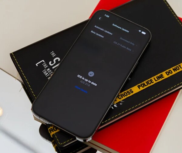 iOS 27: Нове дихання старих iPhone