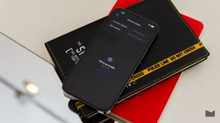 iOS 27: Нове дихання старих iPhone 22