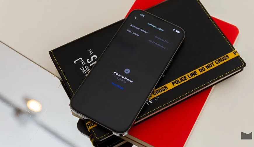 iOS 27: Нове дихання старих iPhone