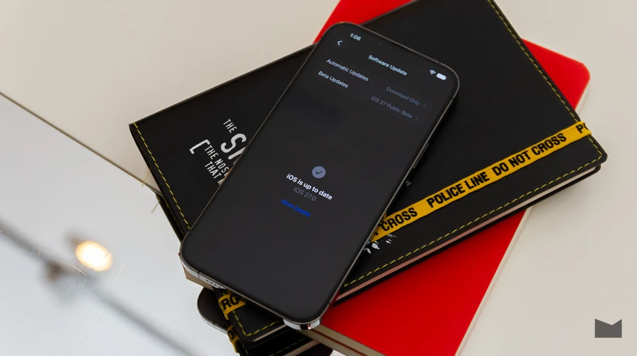 iOS 27: Нове дихання старих iPhone 1