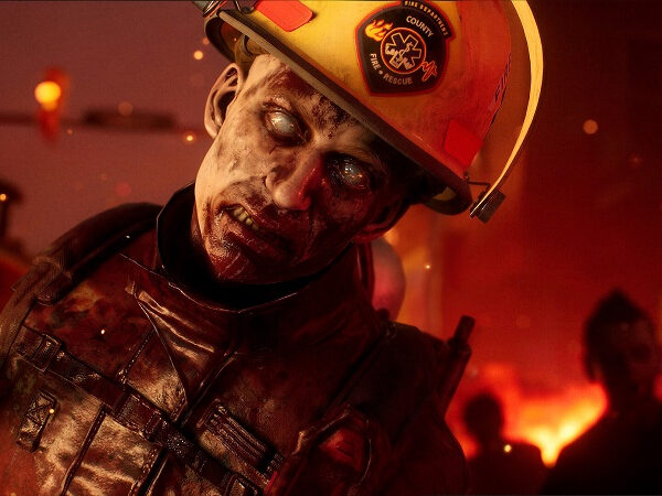 No More Room in Hell 2: хоррор-шутер на вісьмох гравців виривається з раннього доступу Steam – дата релізу та новий трейлер