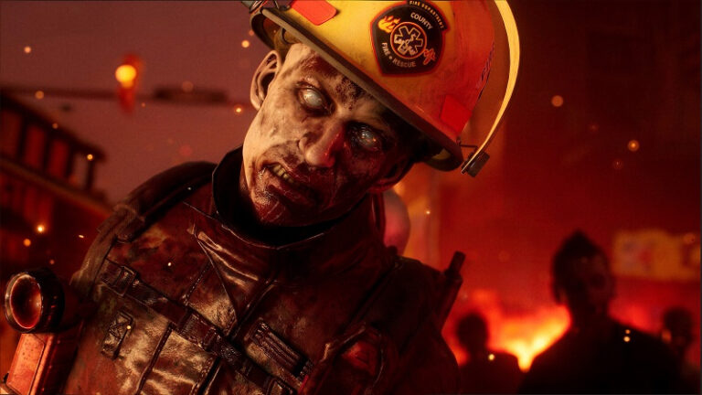 No More Room in Hell 2: хоррор-шутер на вісьмох гравців виривається з раннього доступу Steam – дата релізу та новий трейлер 32 No More Room in Hell 2: хоррор-шутер на вісьмох гравців виривається з раннього доступу Steam – дата релізу та новий трейлер 31