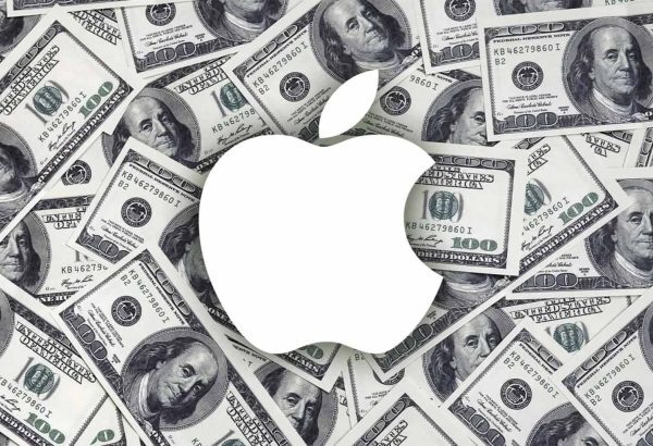 Скандал Мікрона: глава компанії з’ясовує стосунки з Apple через багаторічну ворожнечу, поки шукає чіпи в Китаї