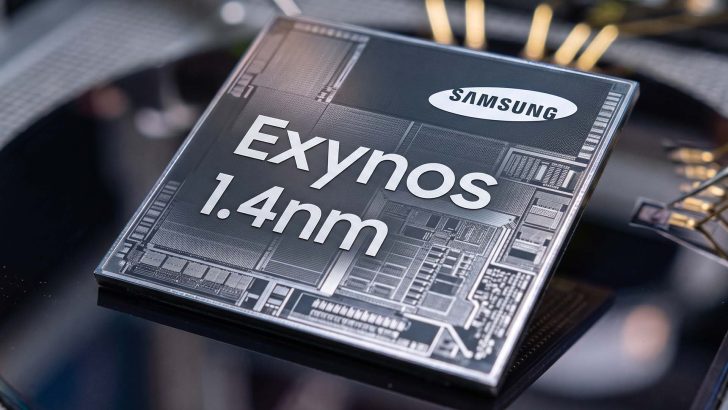 Samsung розгортає 1.4 нм чіпи: три покоління інновацій, попри перевагу TSMC 1 Samsung розгортає 1.4 нм чіпи: три покоління інновацій, попри перевагу TSMC 1