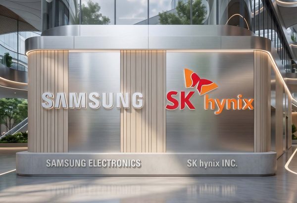 Samsung та SK Hynix переписали правила гри на ринку DRAM: як компанії уникають спаду та рецесії