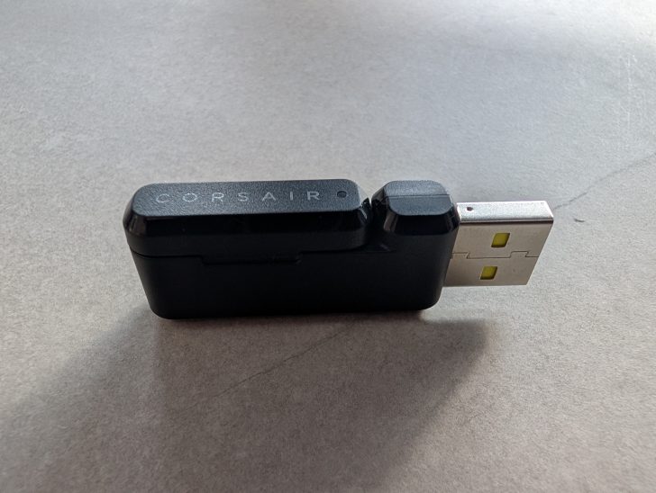 Corsair HS35 v3 Wireless: Бюджетні навушники, що вражають? 5