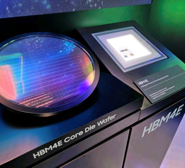 Samsung переносить гібридне з’єднання HBM на 2029 рік, узгоджуючи пам’ять нового покоління з графічними процесорами NVIDIA Feynman