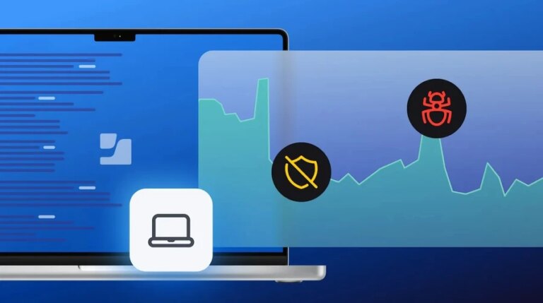 Новий зловмисний ПЗ для Mac видає себе за інструмент Apple та краде паролі 20 Новий зловмисний ПЗ для Mac видає себе за інструмент Apple та краде паролі 20