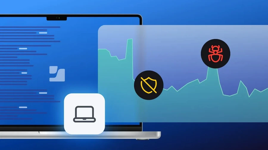 Новий зловмисний ПЗ для Mac видає себе за інструмент Apple та краде паролі 1