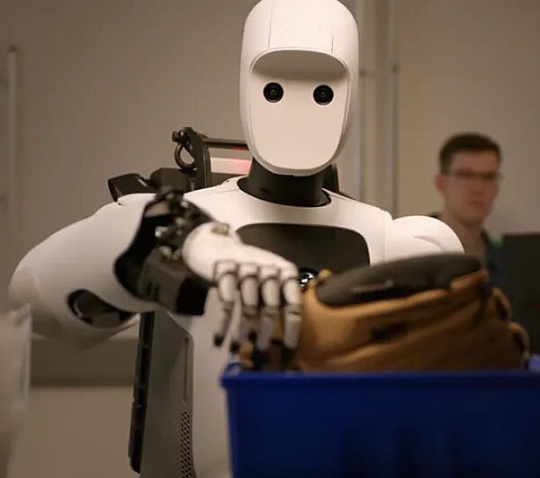 Google представила Gemini Robotics 2: роботів навчили рухатися майже як люди