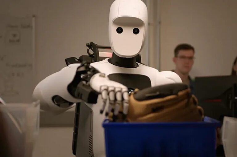 Google представила Gemini Robotics 2: роботів навчили рухатися майже як люди 34