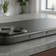 iPhone 18 Pro Max: Три ключові оновлення забезпечать тривалість роботи, як у кремнієво-карбонових флагманів Android 7