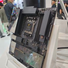 ASRock представляє ігровий монітор PGO27QSA QD-OLED: 2K роздільна здатність і неймовірні 240 Гц 6