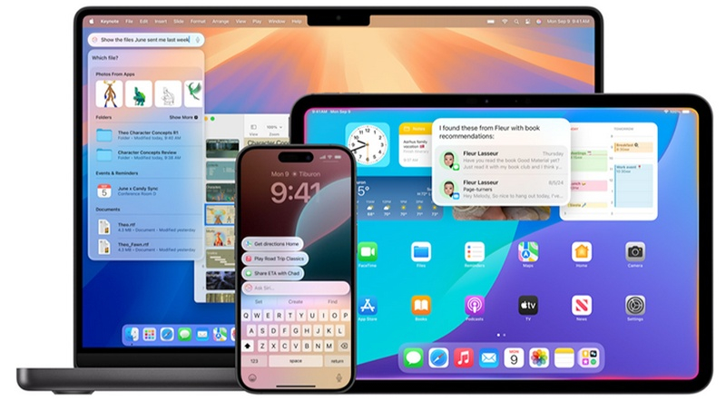  Джерело зображення: Apple 