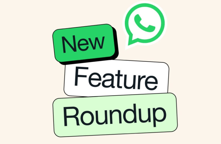 WhatsApp запровадив нові функції, що відповідають способу життя користувачів 6