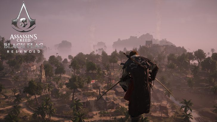 Assassin's Creed Black Flag: Знайдіть кістки для полювання та крафту – повний гід 1 Assassin's Creed Black Flag: Знайдіть кістки для полювання та крафту – повний гід 1