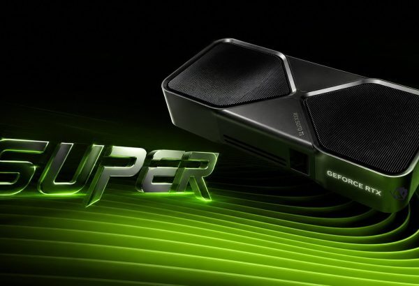 NVIDIA GeForce RTX 50 SUPER: відеокарти вже у партнерів, але чекають на остаточні ціни на пам’ять