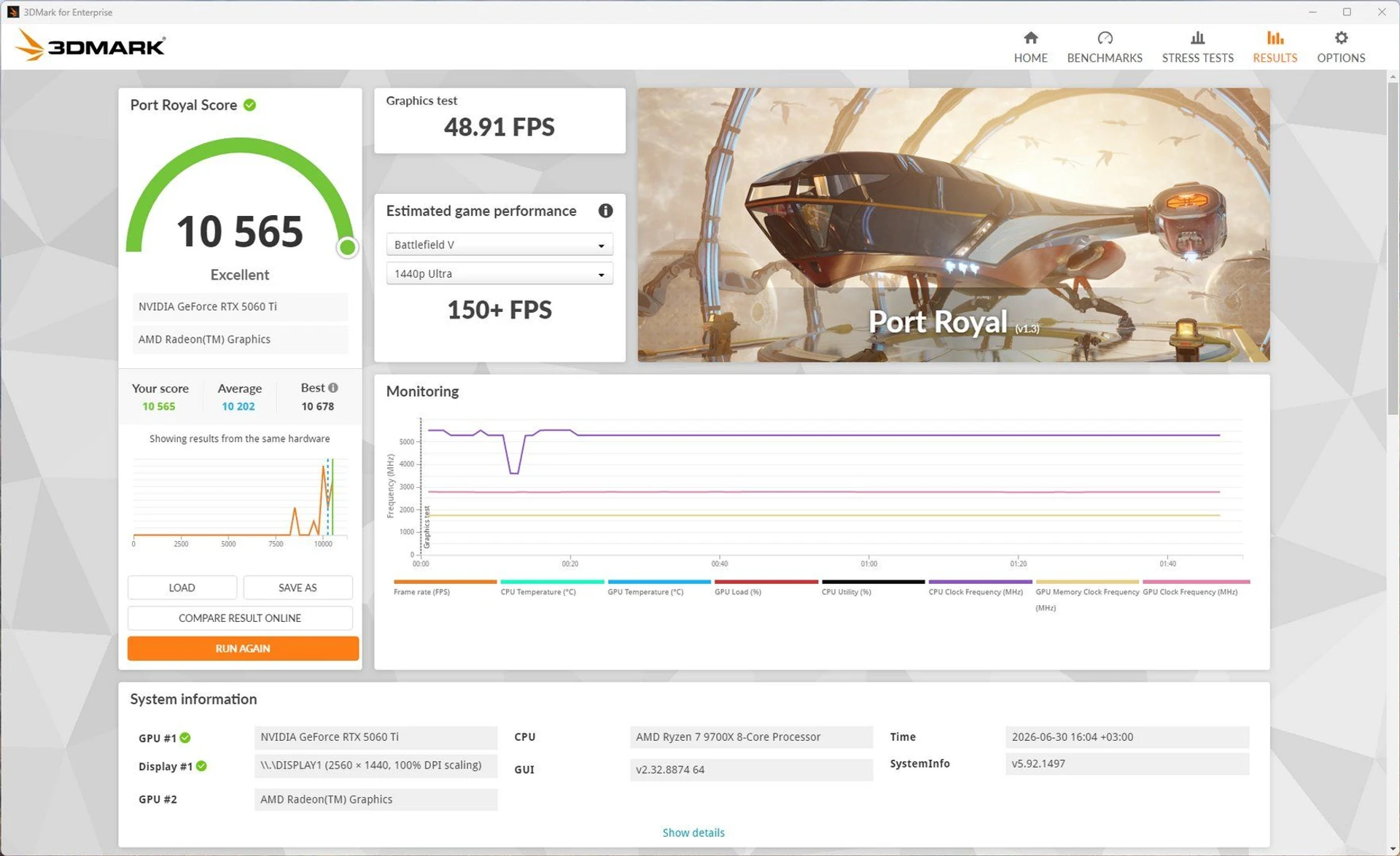 MSI MAG B850 TOMAHAWK MAX WIFI II: розвинене відчуття такту 42