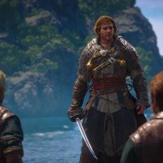 Square Enix відточила Final Fantasy Resonance піксель за пікселем: як одна помилка камери зламала весь 2D-вигляд 5
