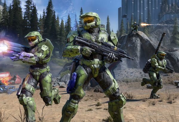 Шанувальники: витоки про Halo MMO, схоже на Destiny, підтверджує інтерв’ю з головою студії