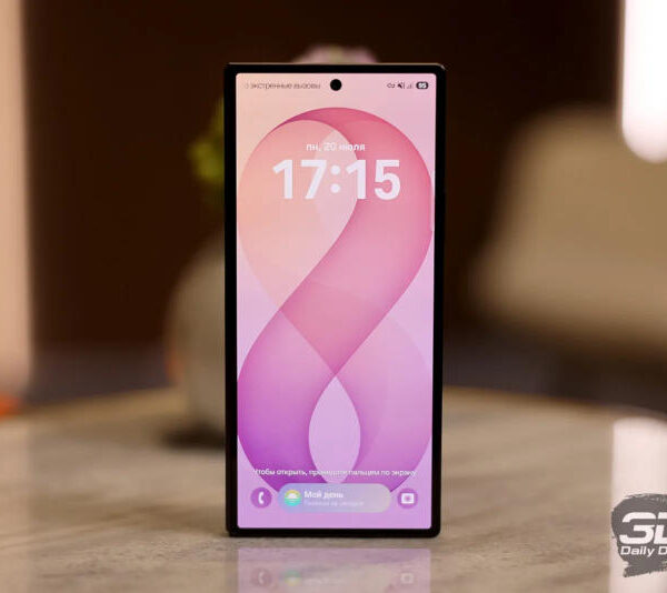 Samsung Galaxy Z Fold8 Ultra: флагман, укріплений титаном, з 200-Мп камерою